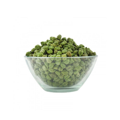 GREEN CHANA