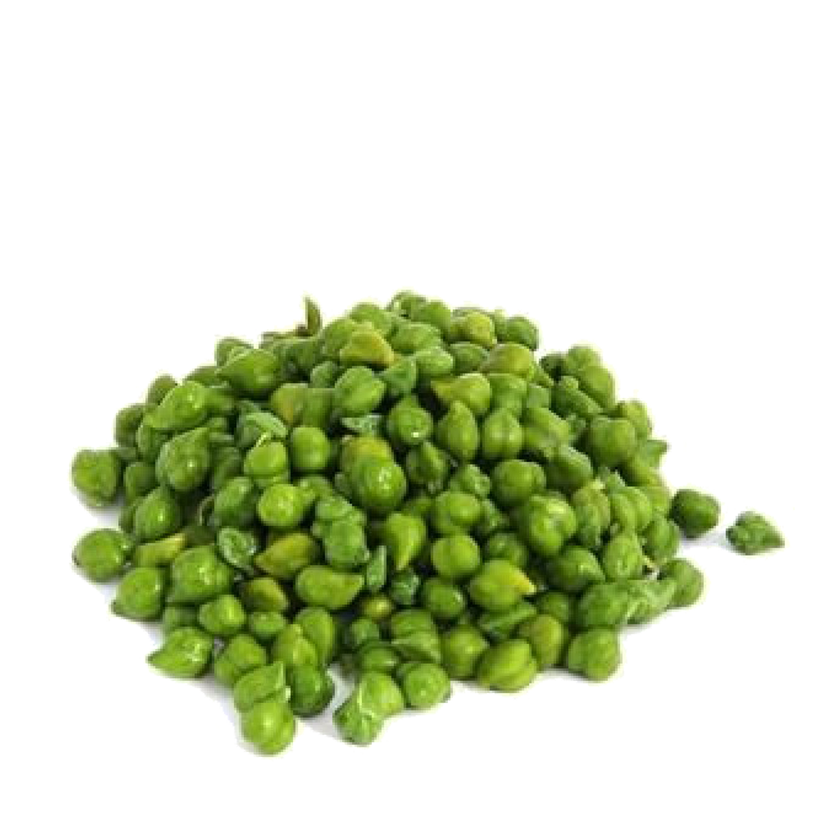 GREEN CHANA