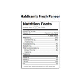 HALDIRAM'S FRESH PANEER