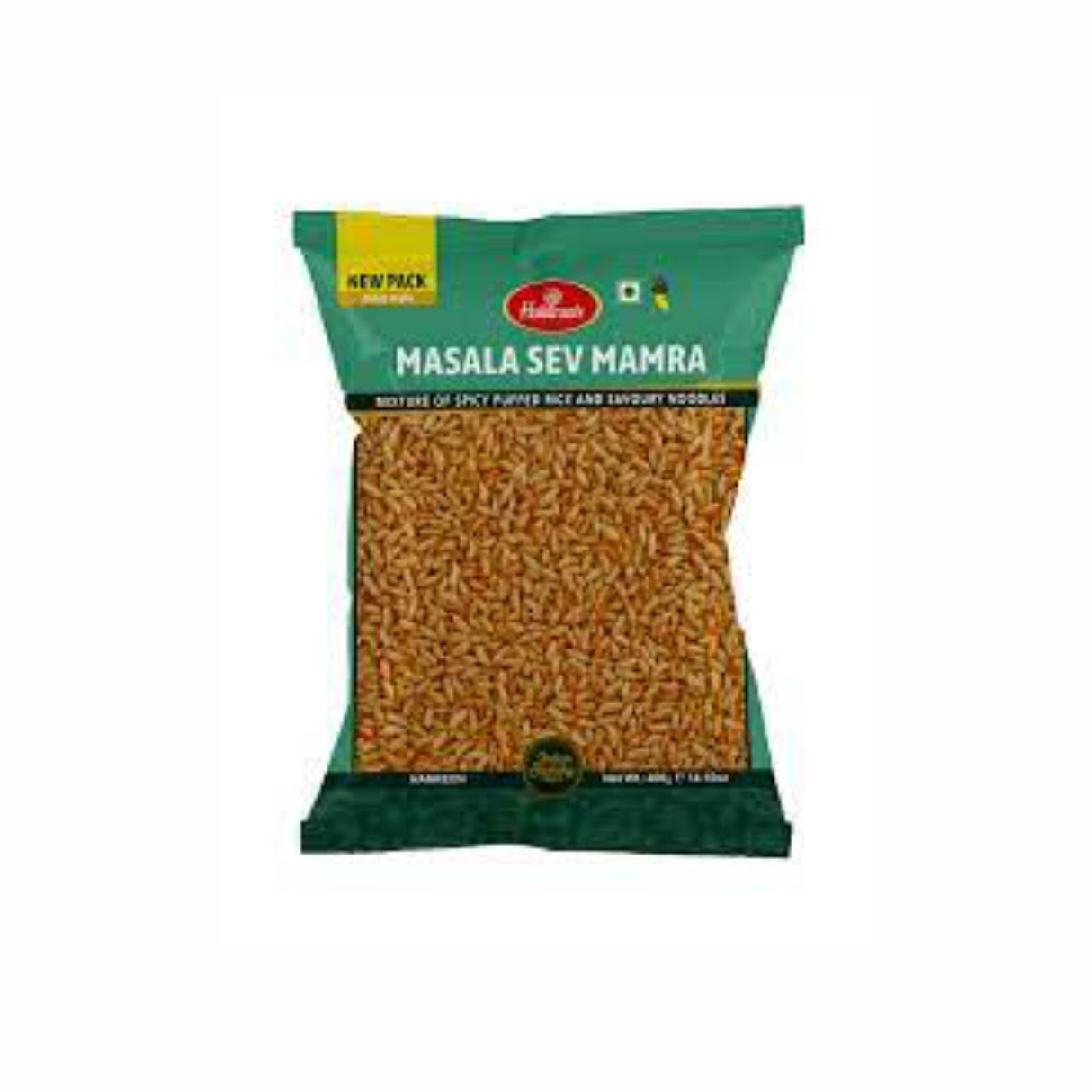 HALDIRAMS MASALA SEV MAMRA