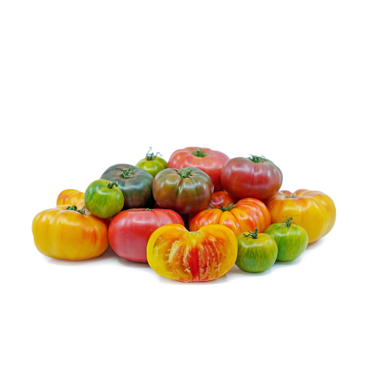 HEIRLOOM TOMATO