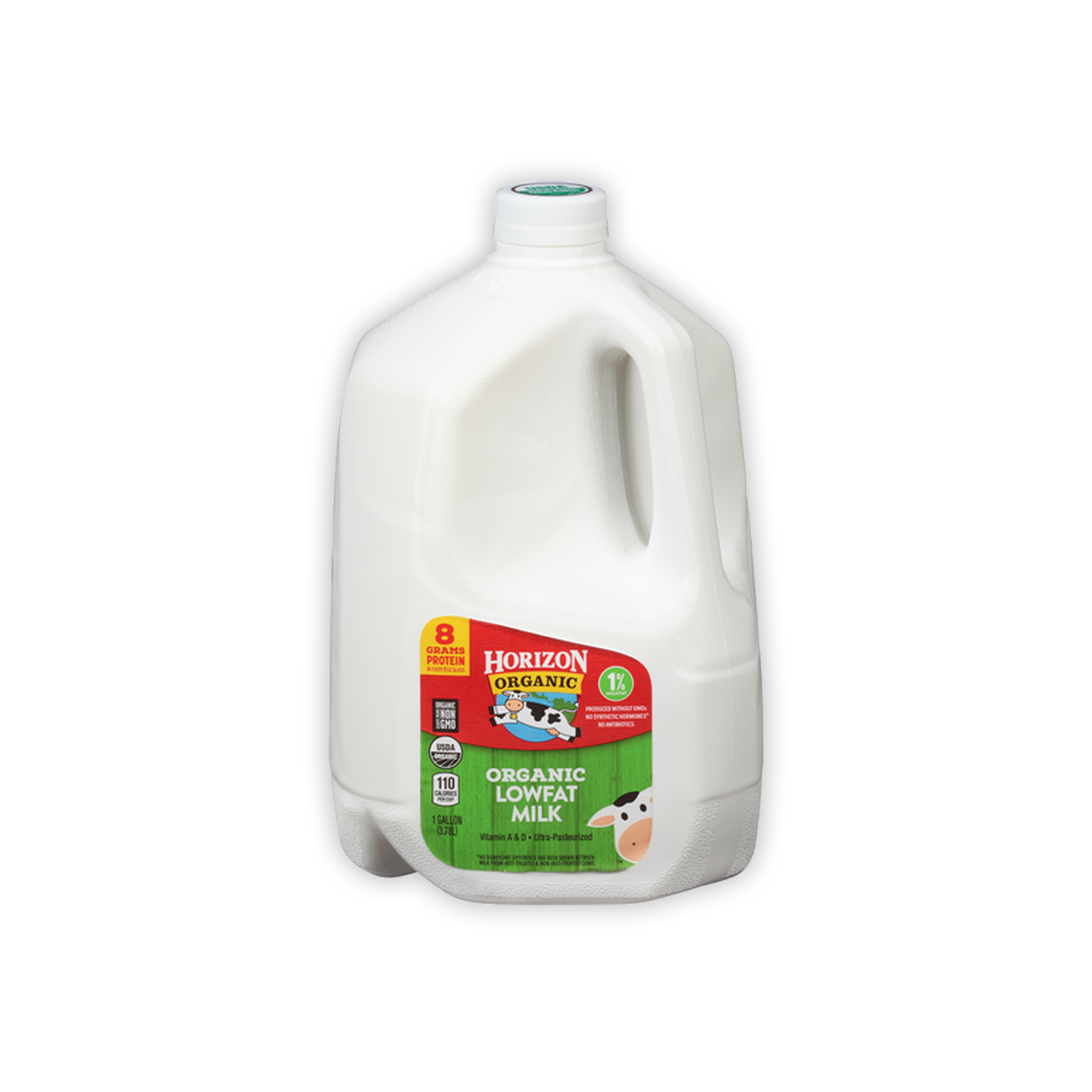 HORIZON ORG 1% LOWFAT MILK