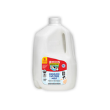 HORIZON ORG 0% FAT FREE MILK - 1/2 GALLON