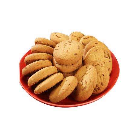 A-ONE AJWAIN COOKIES