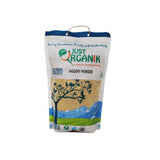 JUST ORGANIK ORGANIC JAGGERY POWDER