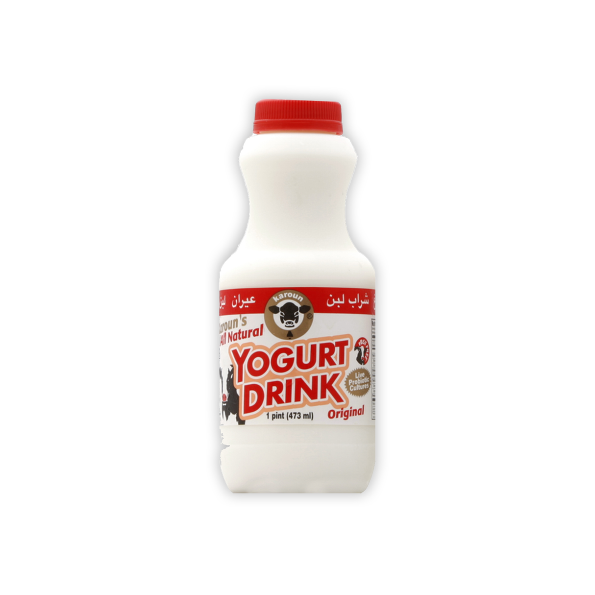 KAROUN ORIGINAL YOGURT DRINK