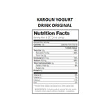 KAROUN ORIGINAL YOGURT DRINK