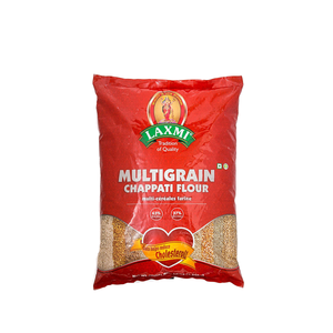 Multigrain Flour