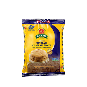 Sharbati Flour