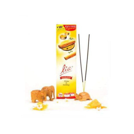 CYCLE BRAND CHANDANAM INCENSE STICKS