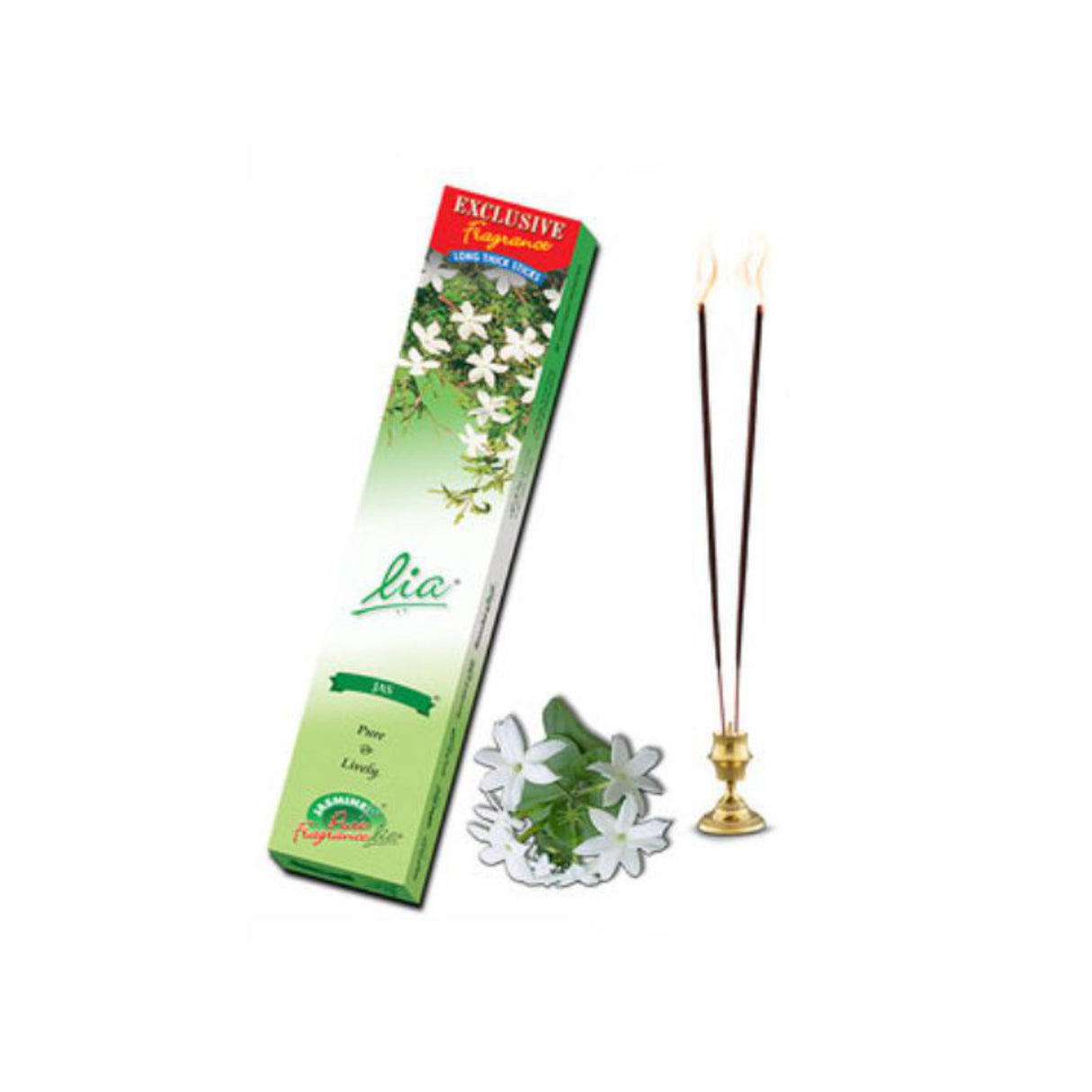 CYCLE BRAND LIA JAS INCENSE STICKS