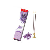 CYCLE BRAND LIA LAVENDERZ INCENSE STICKS