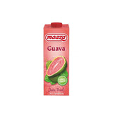 MAAZA GUAVA