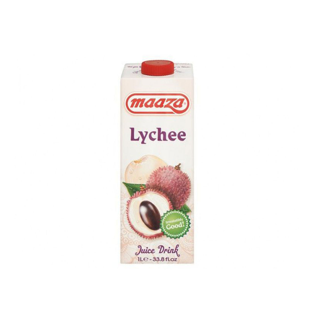 MAAZA LYCHEE