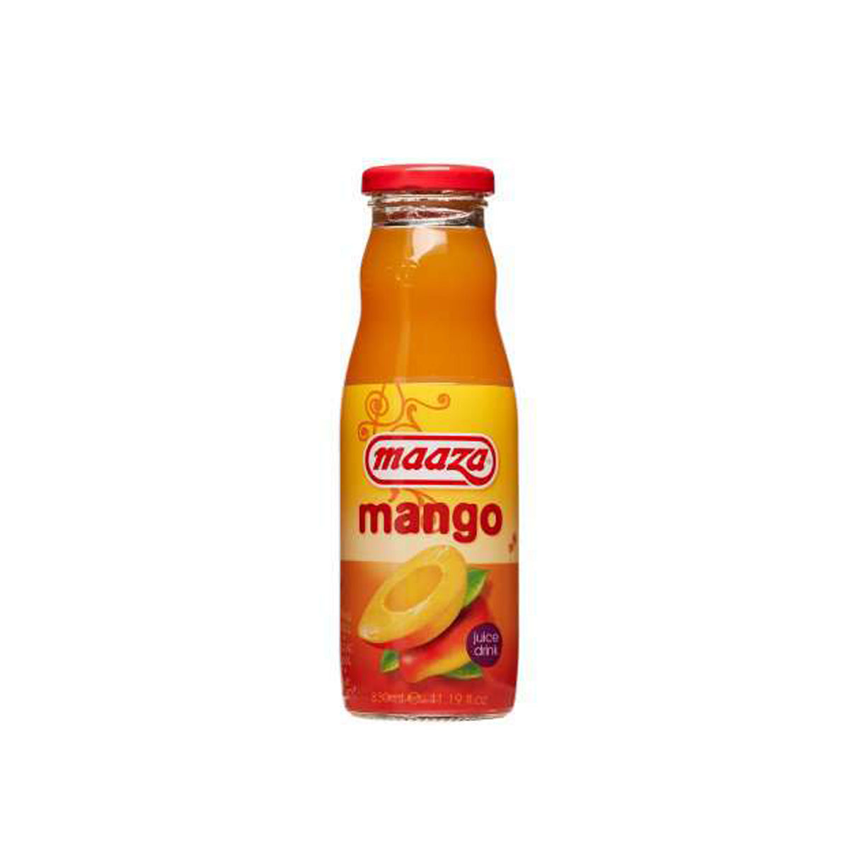 MAAZA MANGO