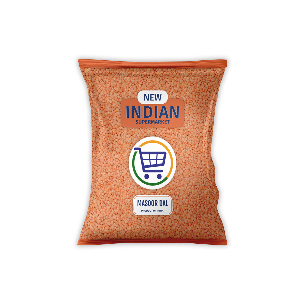 MASOOR DAL RED BY NEW INDIAN SUPERMARKET