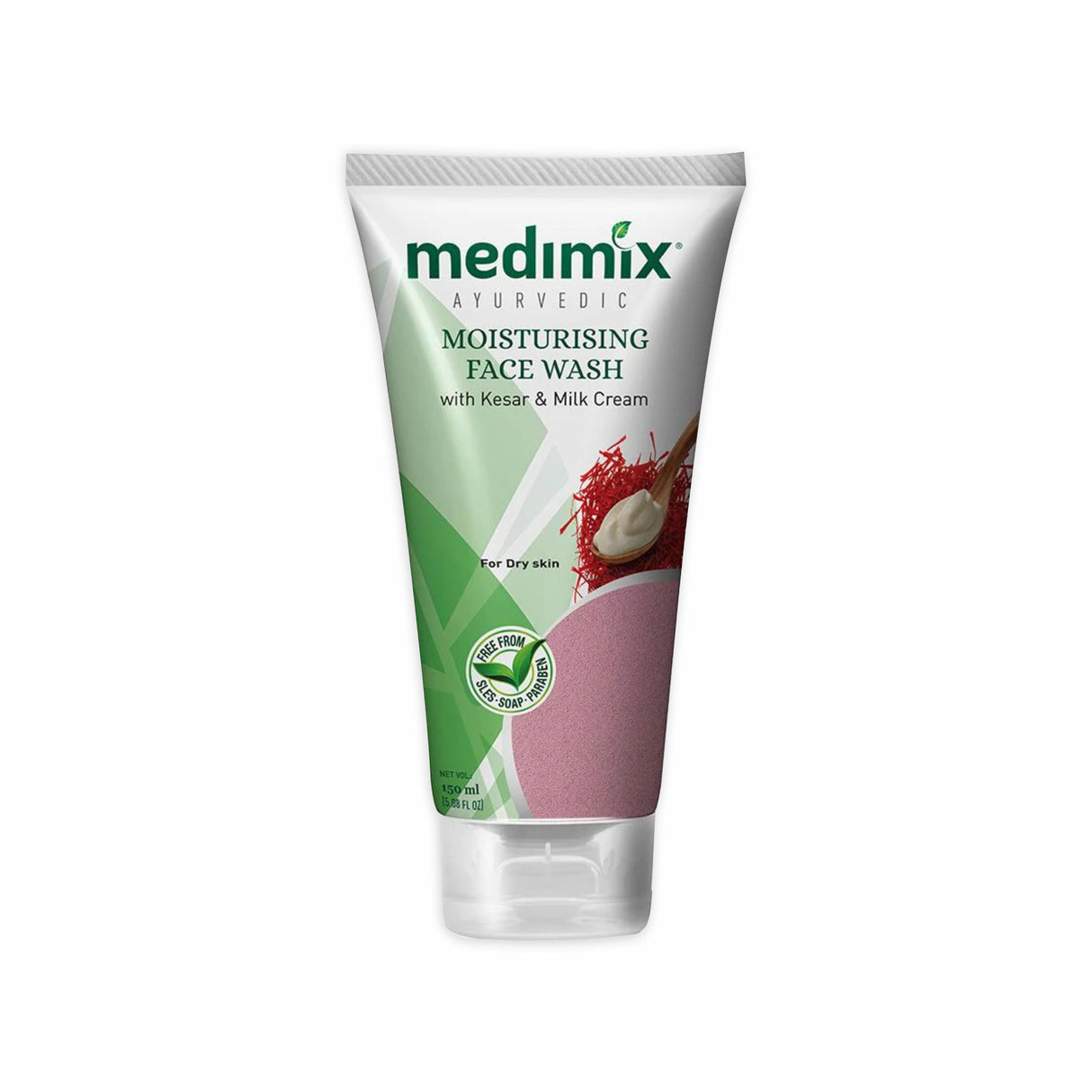 MEDIMIX MOISTURISING FACE WASH