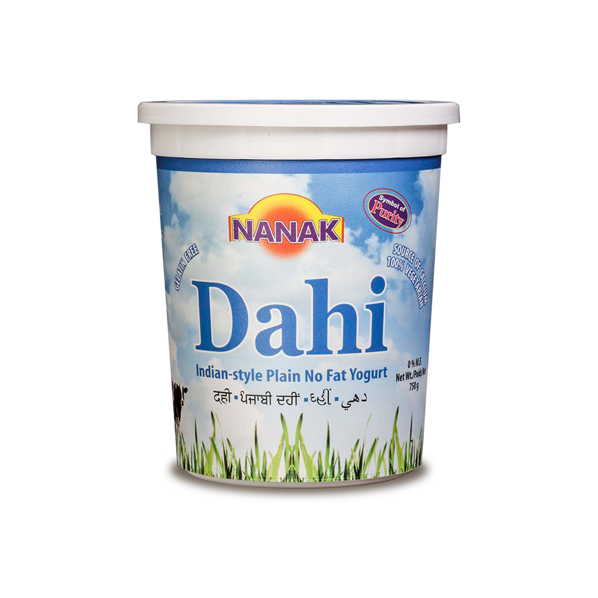 NANAK DAHI NONFAT