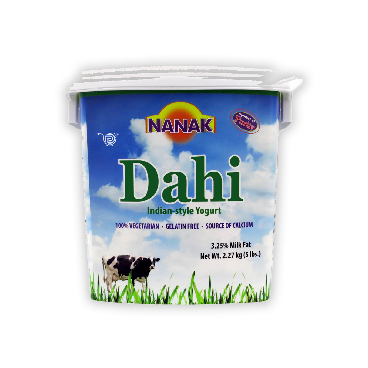 NANAK DAHI