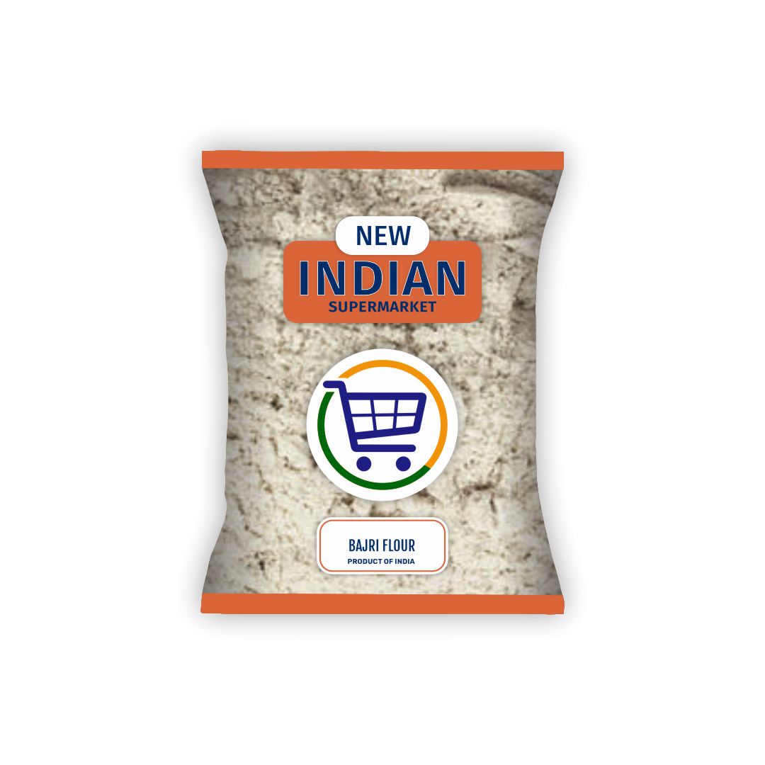 BAJRI FLOUR BY NEW INDIAN SUPERMARKET