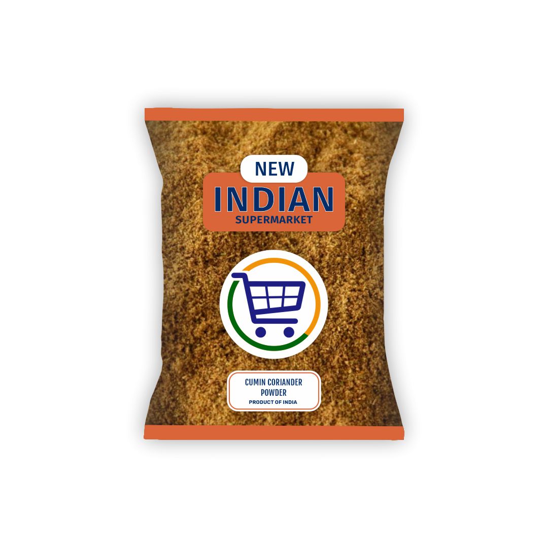 CORIANDER CUMIN POWDER BY NEW INDIAN SUPERMARKET