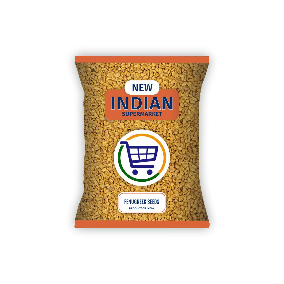 FENUGREEK SEEDS BY INDIAN SUPERMARKET