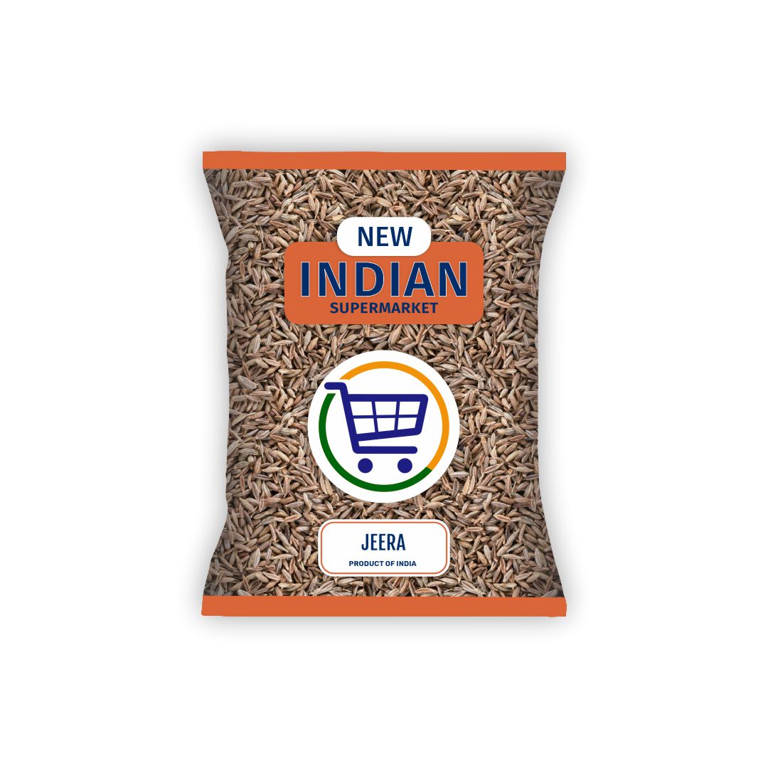 CUMIN SEEDS BY NEW INDIAN SUPERMARKET