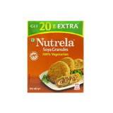 NUTRELA SOYA GRANULES