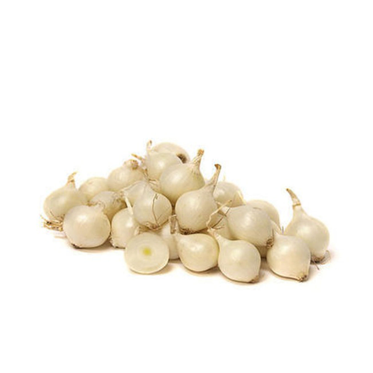 ONION WHITE PEARL