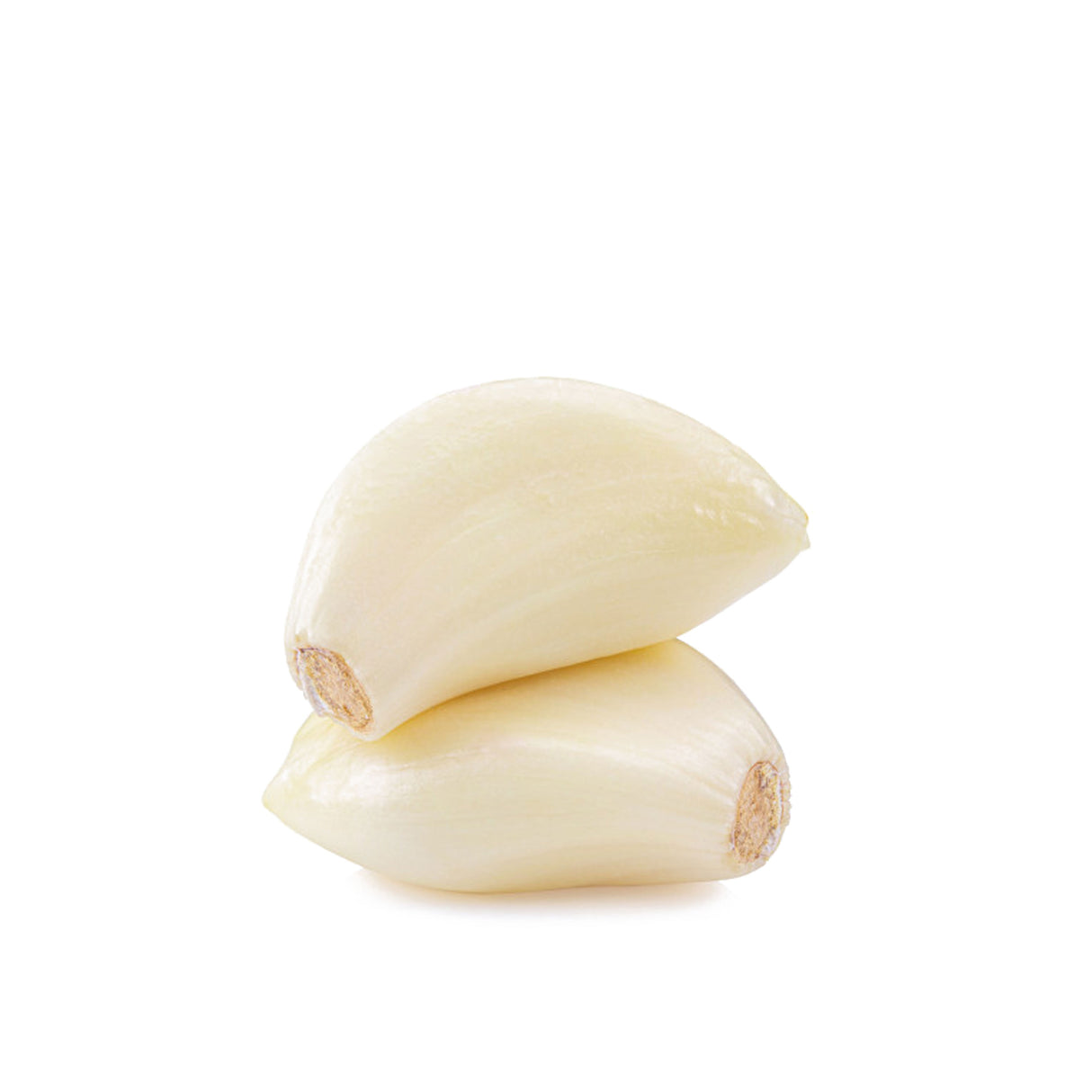 PEELED GARLIC