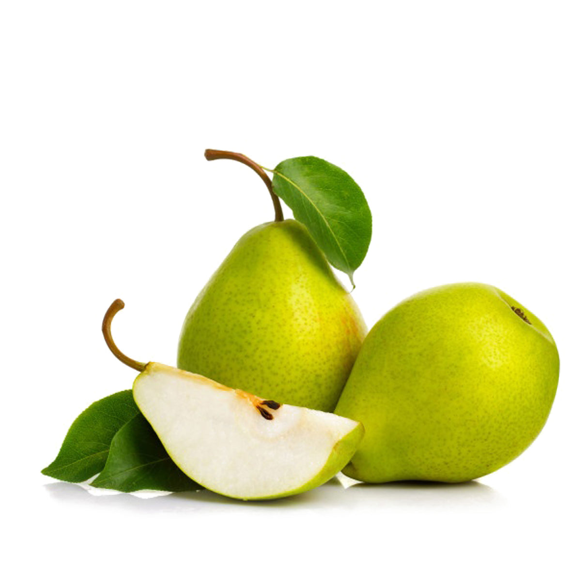 PEARS GREEN