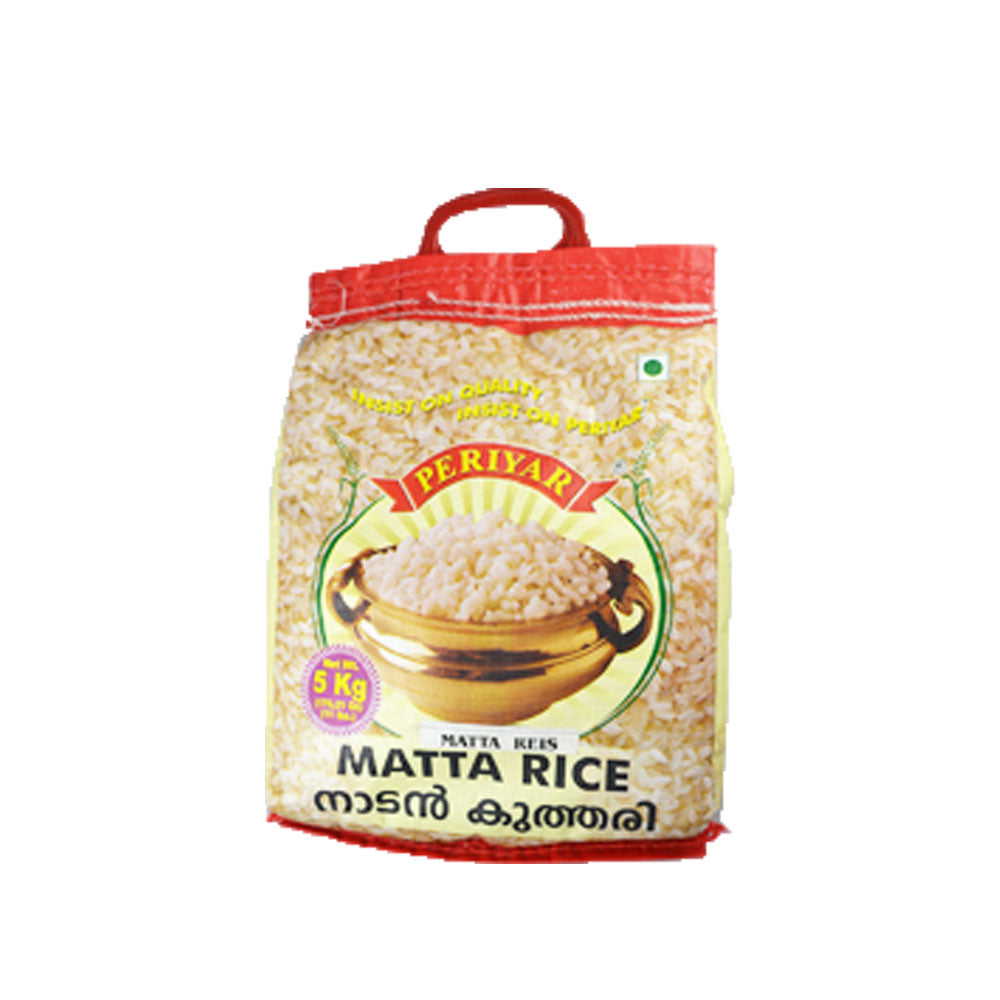 PERIYAR MATTA RICE