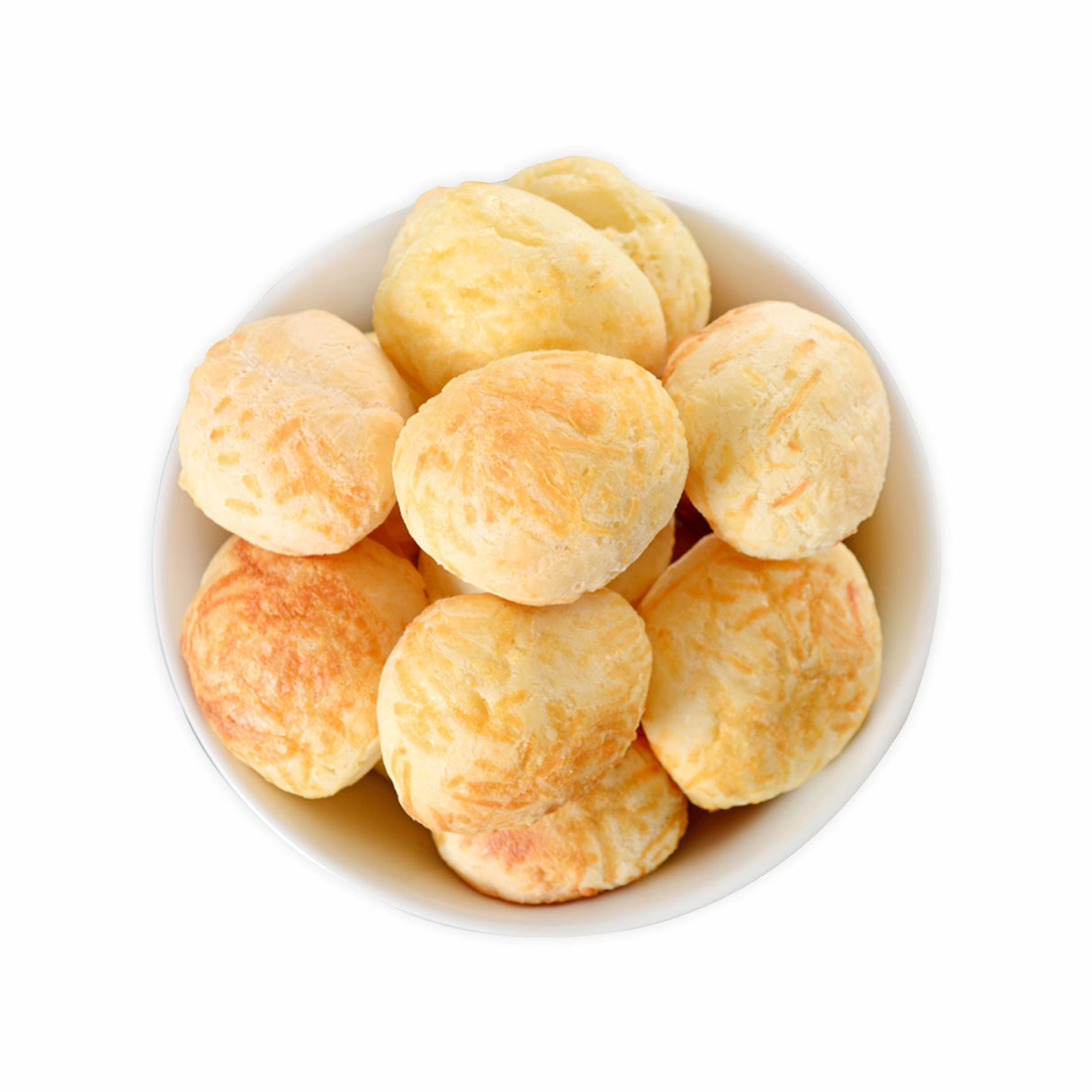 TAZA HALWA PURI 10PCS