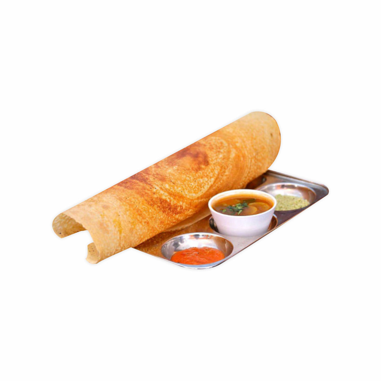 ASHOKA MASALA DOSA WRAP