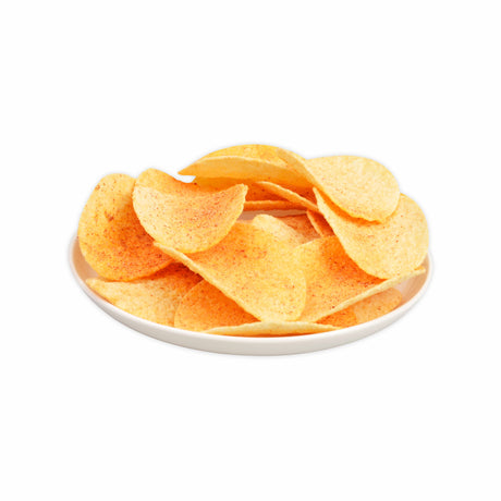 TELUGU FOODS TAPIOCA FINGER CHIPS