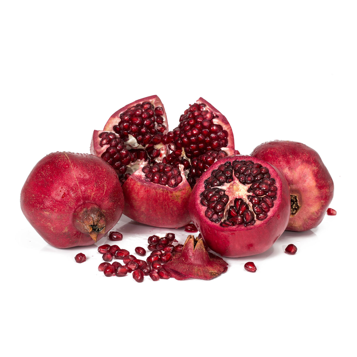 POMEGRANATE