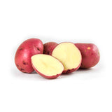 POTATO RED