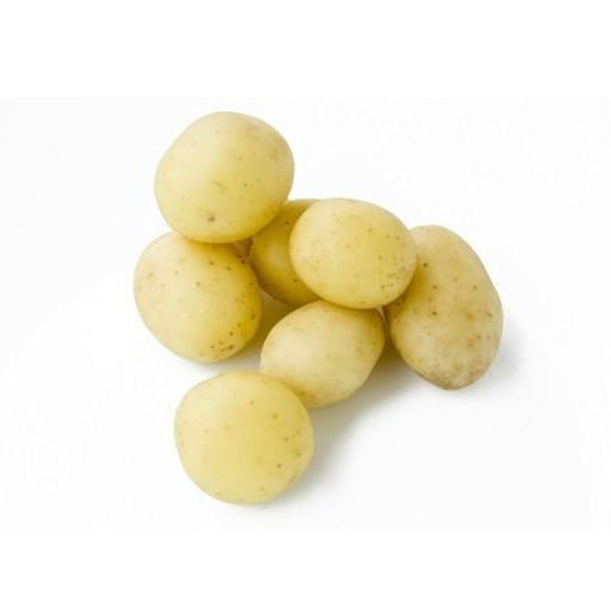 POTATO WHITE SMALL