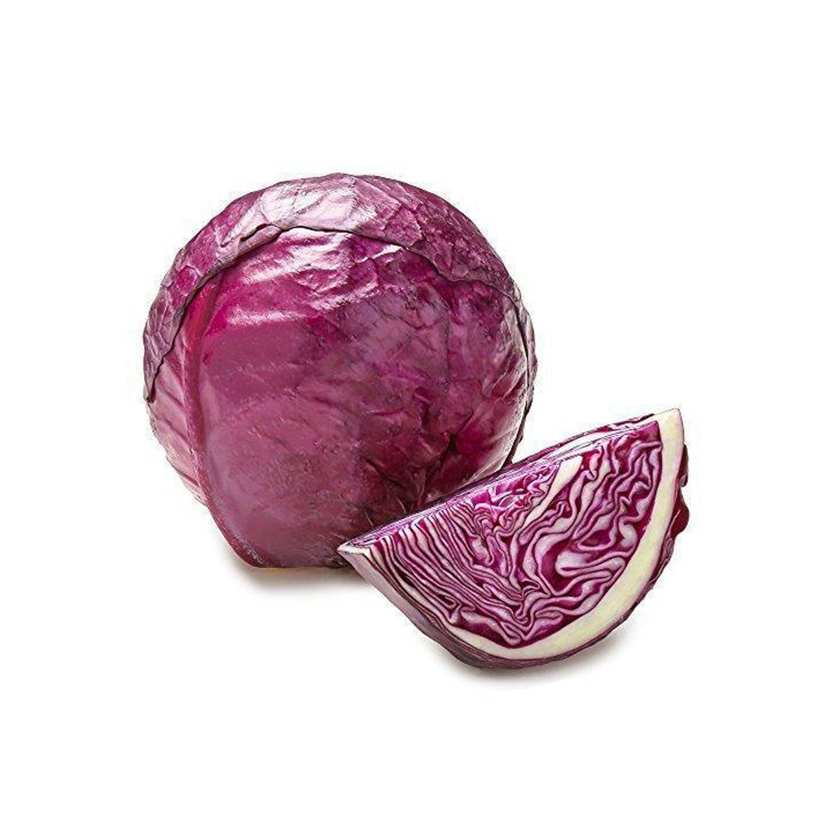 RED CABBAGE