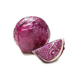 RED CABBAGE