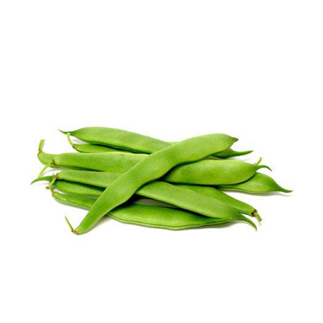 ROMANO BEANS