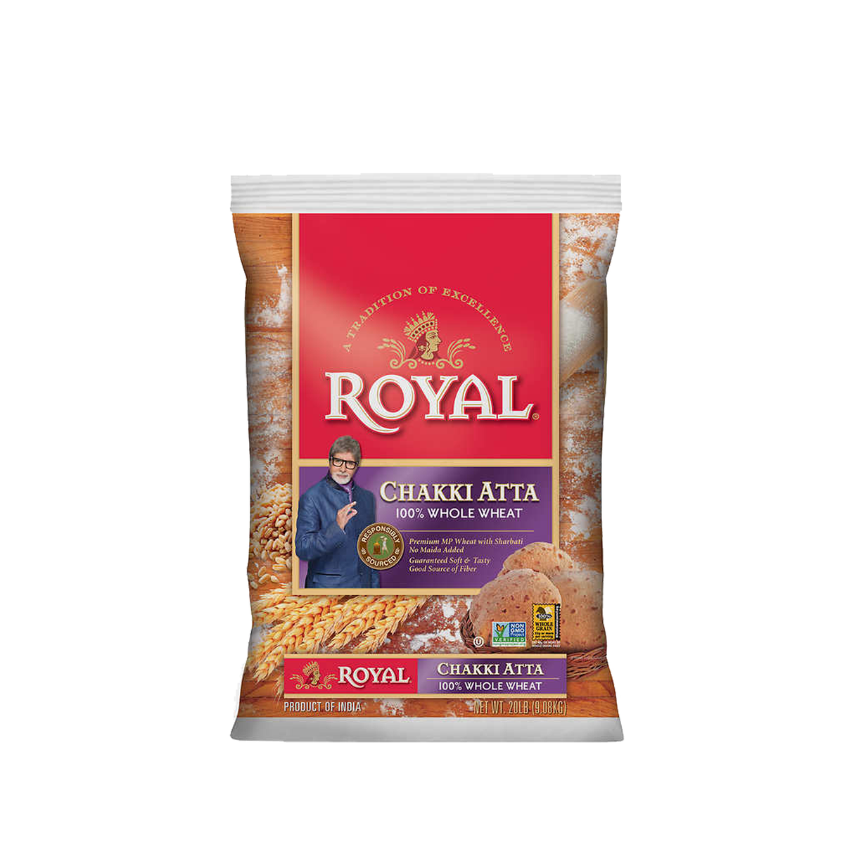 ROYAL CHAKKI ATTA