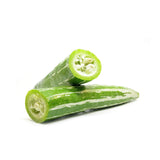 DAILY DELIGHT FROZEN SNAKE GOURD