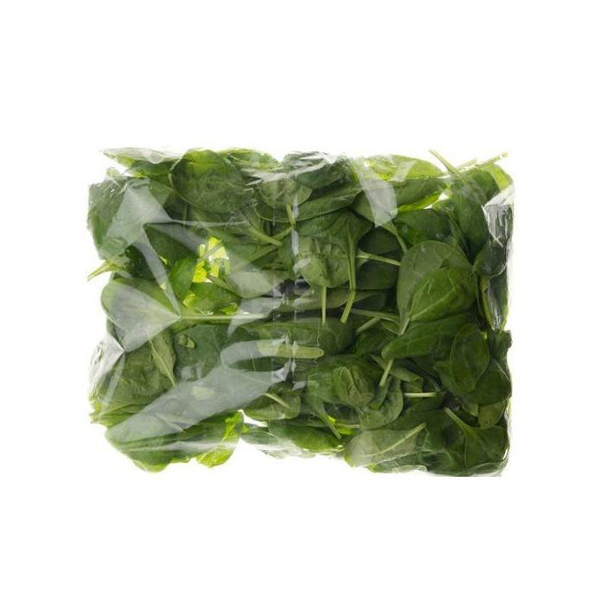 SPINACH BAG BIG