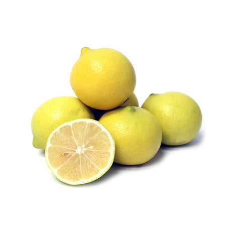 SWEET LEMON