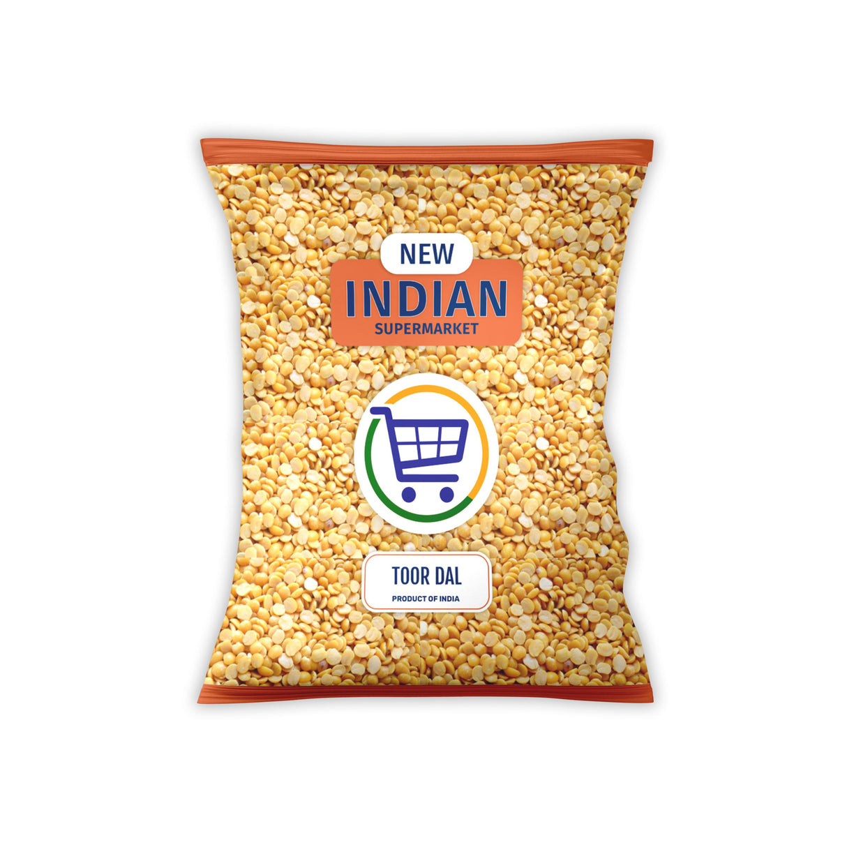 TOOR DAL BY NEW INDIAN SUPERMARKET