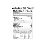 VERKA LOW FAT PANEER