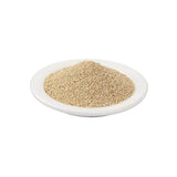 HANS WHITE POPPY SEEDS (400GM)